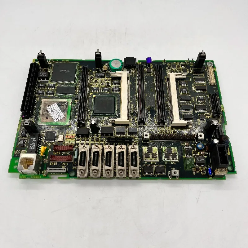 

Original CNC PLC Circuit Board A20B-8100-0661