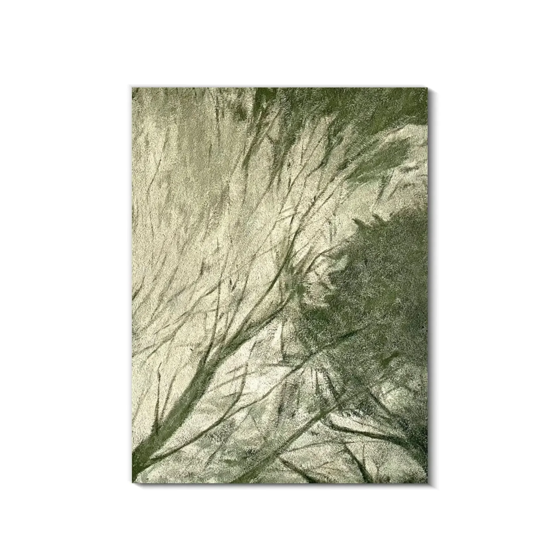 

7031111Digital painting, digital coloring, plant scenery, flower landscape, decoration