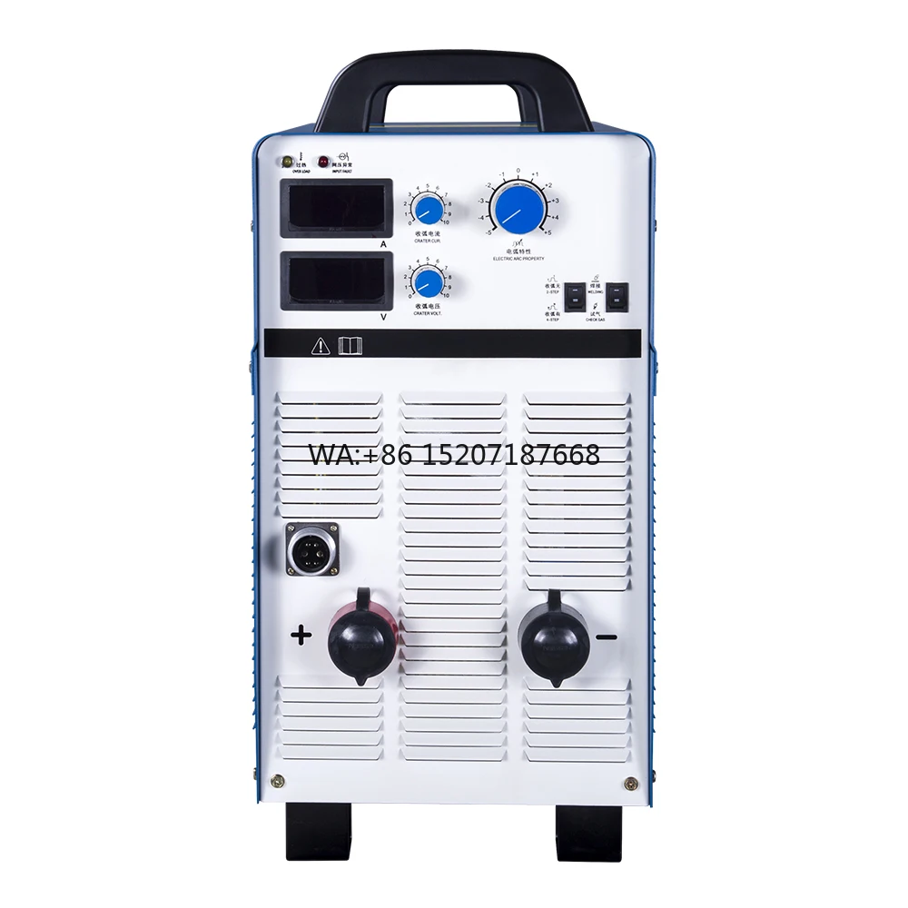 

Сварочный аппарат NB-500 CO2/MIG/MAG/сварочный аппарат Aotai