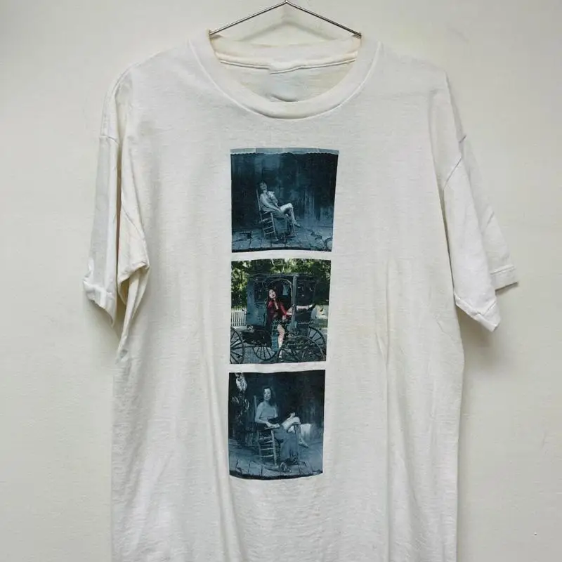 Tori Amos Tour Conc…