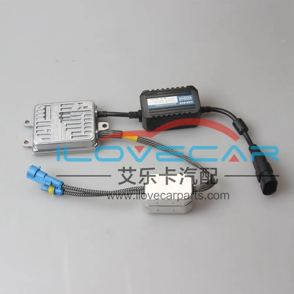 

Aozoom Canbus Ballast for 12V Headlight Retrofit H11 Model for Cars with OEM HID Xenon Bulb Hot Selling