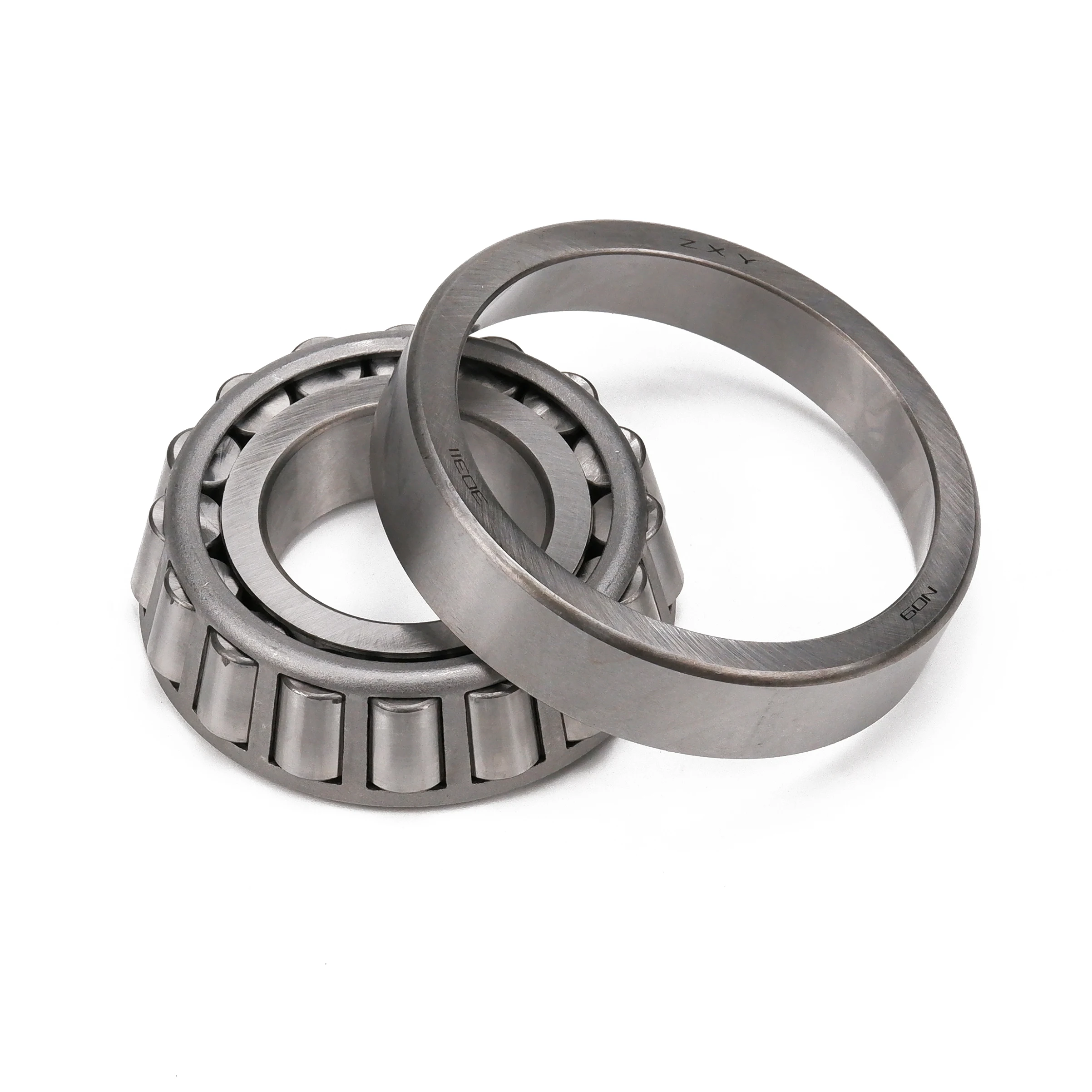 Truck Wheel Bearing  7311E  Bus Wheel Hub Bearing 10041099-30311 Tapered Roller Bearing ZXY for Auto Transmission Parts STOCK view 4