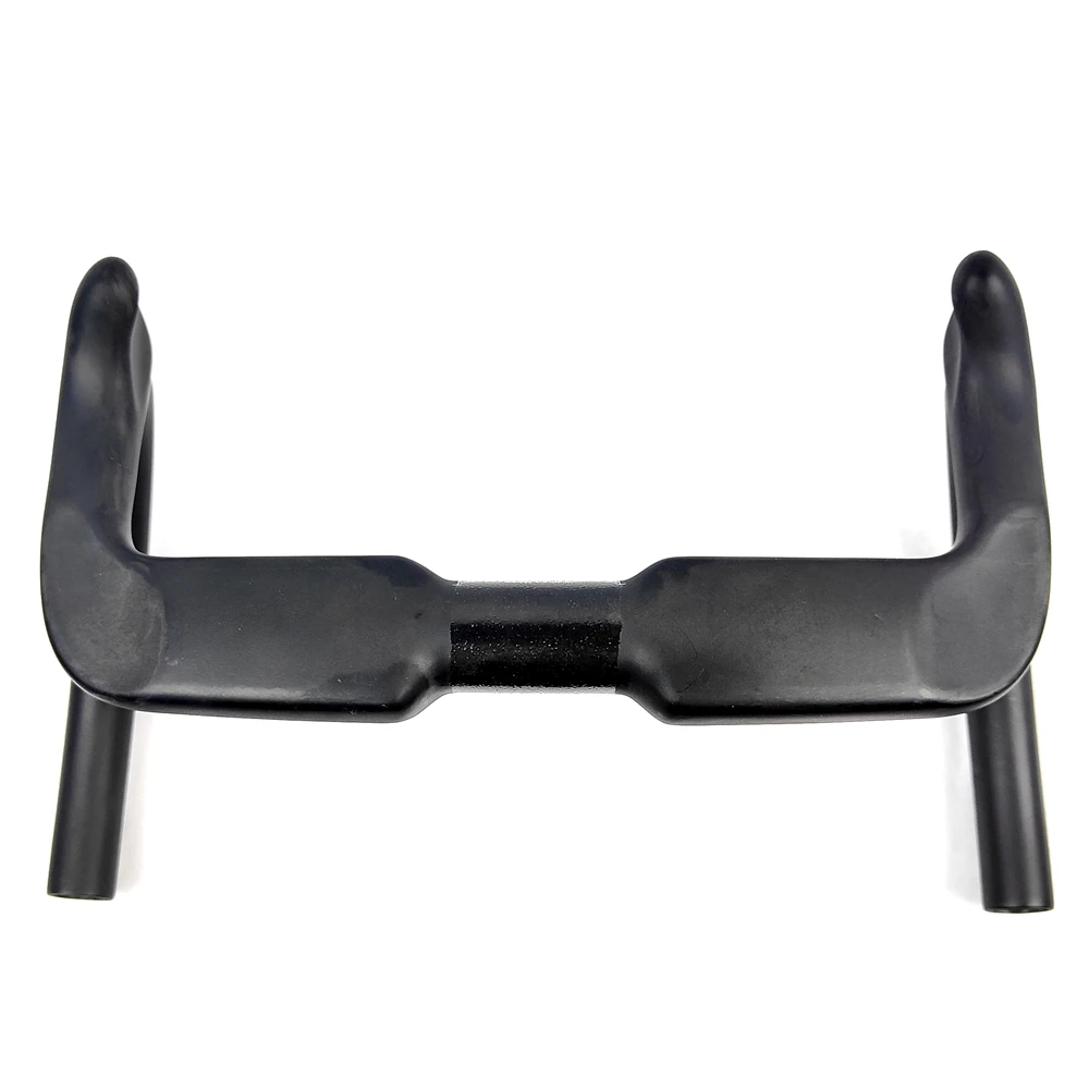 

YTYIN2024 Standards Full Carbon Fiber Road Bicycle Handlebar 31.8*330/350/370/390mm with Toray T800 HB23 for Bicycles