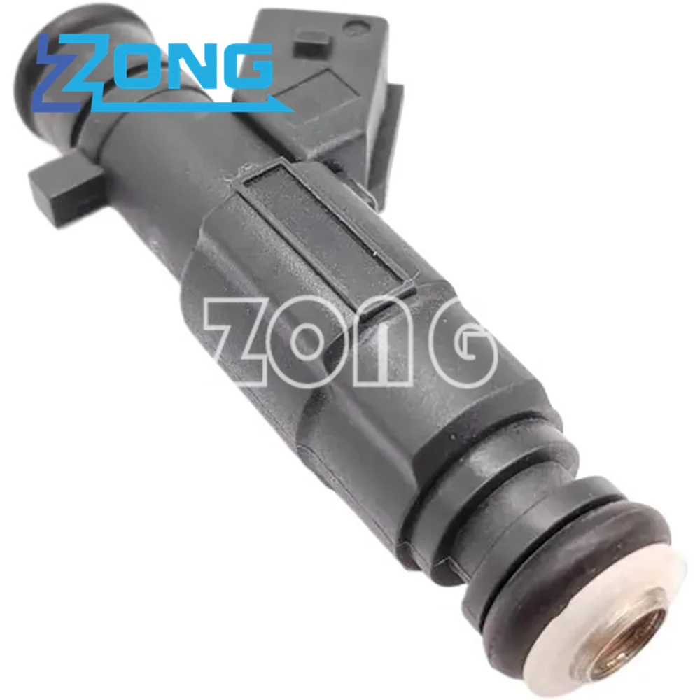 ZONG 4PCS Brand New Car Engine Fuel Injectors, For VW FOX KOMBI Golf 1.6 POLO SPACEFOX / SPACE CROSS 0280156274