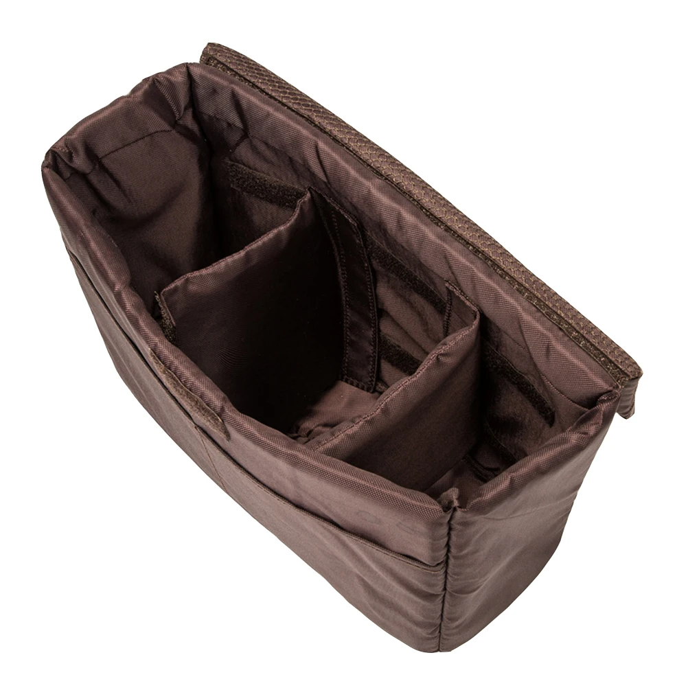 

Camera Bag Dslr Bags Small Storage Pouch Cover Case Liner for Cameras Water Resistant Insert