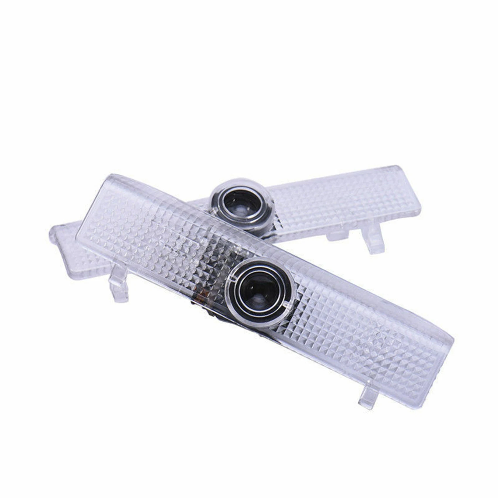 

4X LED Car Door Welcome Projector Logo Courtesy Ghost Shadow Light For Nissan-N30R