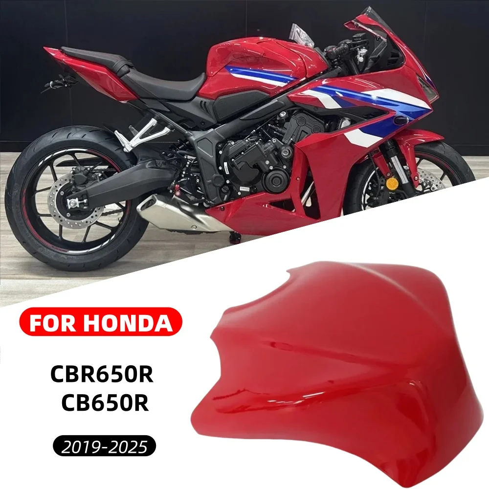 

Fuel Tank Cover Protection Cover, Top Cover Fairing, Fuel Tank Cover Protection Device For Honda CBR650R CB650R 2019-2025