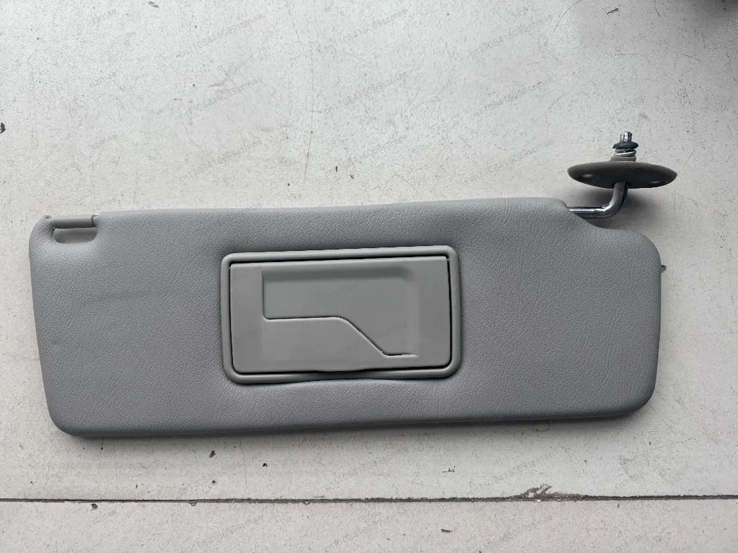 

1pcs grey yellow Sun visor for Great Wall Deer Safe