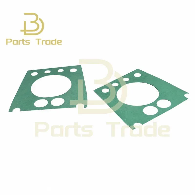 5PCS 4012010609 Gasket for Upper Support of Adhesive Roller for Homag Ambition KAL KFL Tool Parts