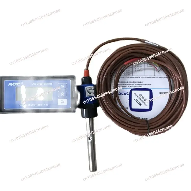 

CCT-3320 series 3320V electric conductivity resistance PH3520 online analytical instrument sensor probe