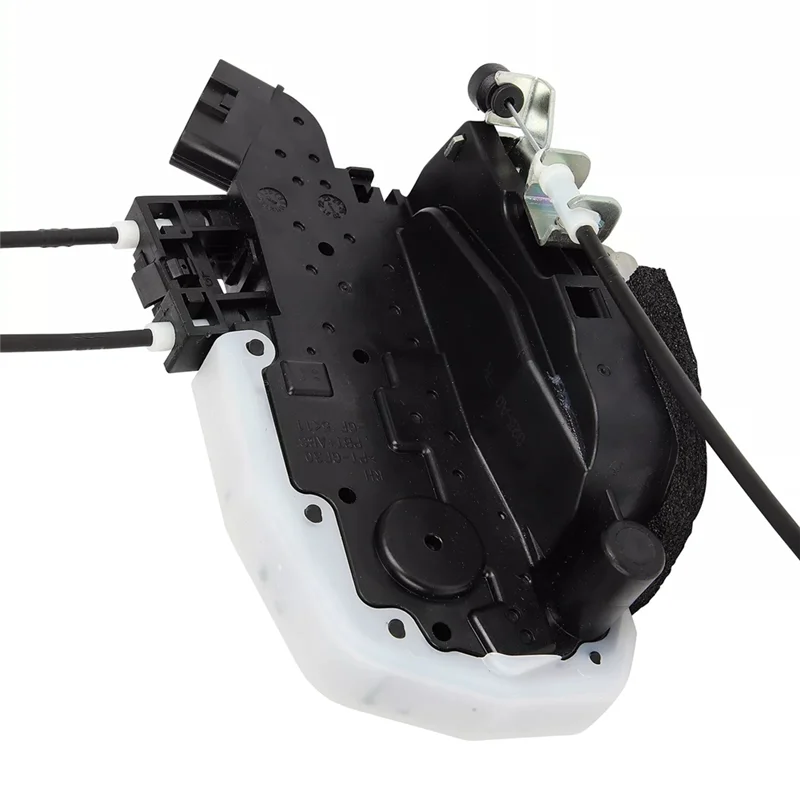 

AEA6-Front Right 80500-6MA0A,805006MA0A Door Lock Actuator For Nissan Rogue Sport 2.0L 2017-2021