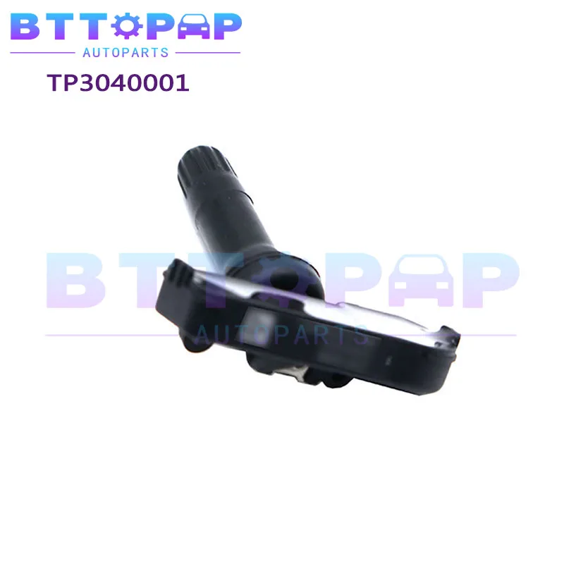 TPMS Tire Pressure Sensor 433MHZ for JAC Refine A60 S2 S3 S5 M2 M4 J4 T6 J6 A30 2010-2019 for Zotye T600 Z700 New TP3040001