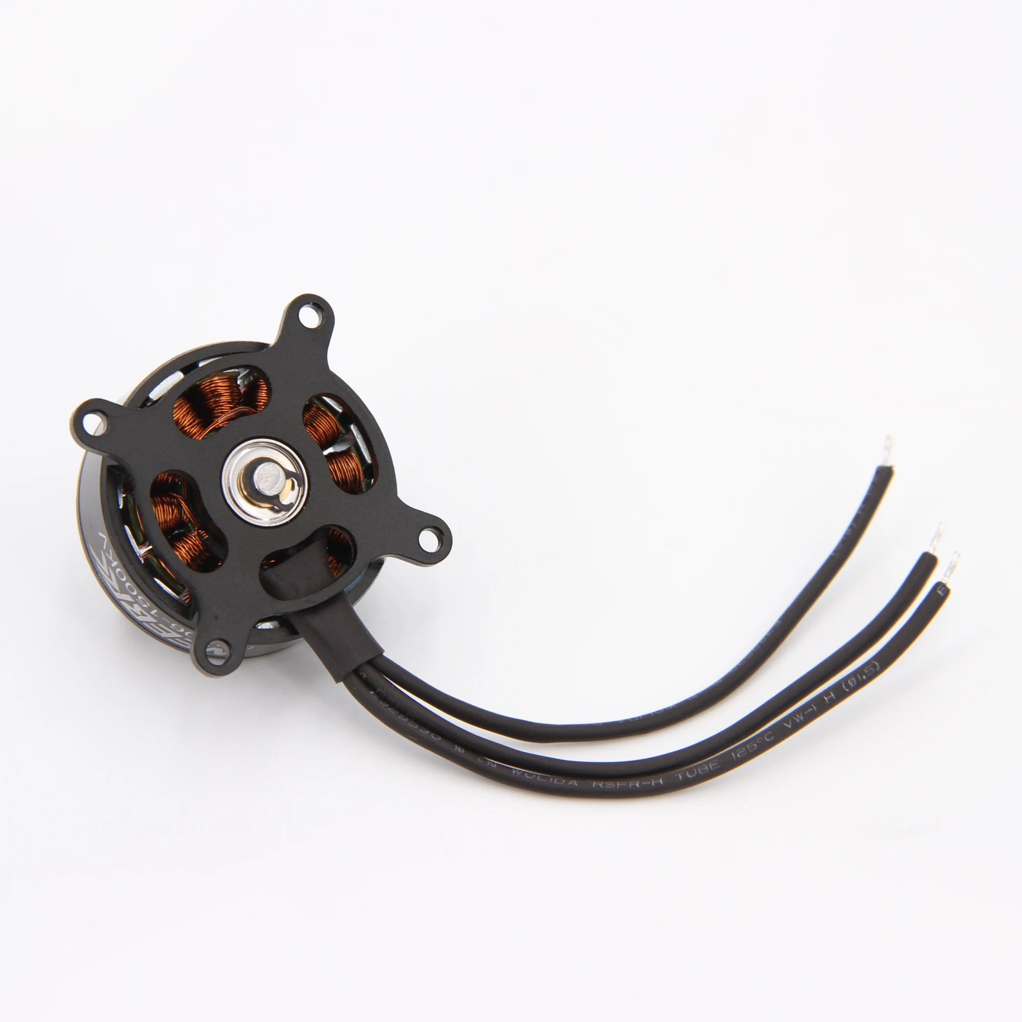 

NEEBRC 2206 1500KV Outrunner Brushless Motor 20A ESC Programming Card for RC FPV Drone Plane Multicopter 2-3S Speed Controller