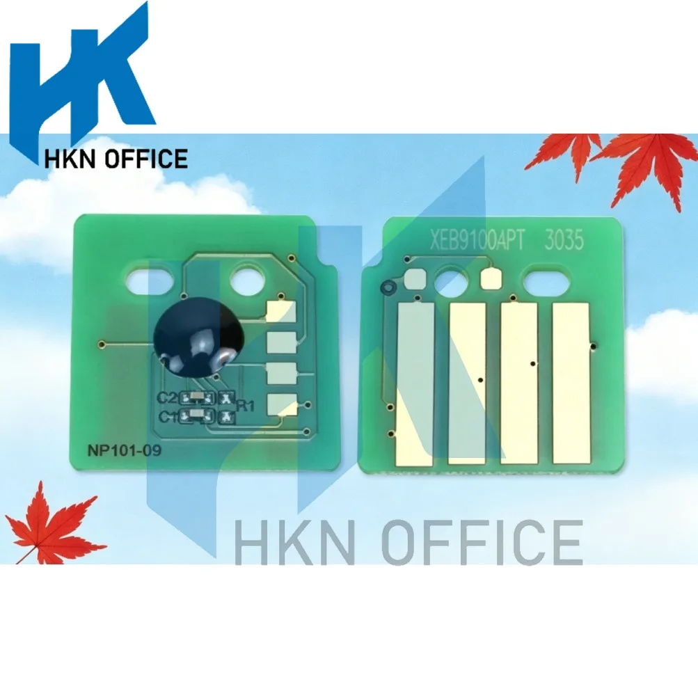 

2SET Chip is for Xerox VersaLink C8145 C8155 C8170 C8130 C8135 Toner 006R01758 006R01759-761; 006R01742 006R01743-45 006R01754-