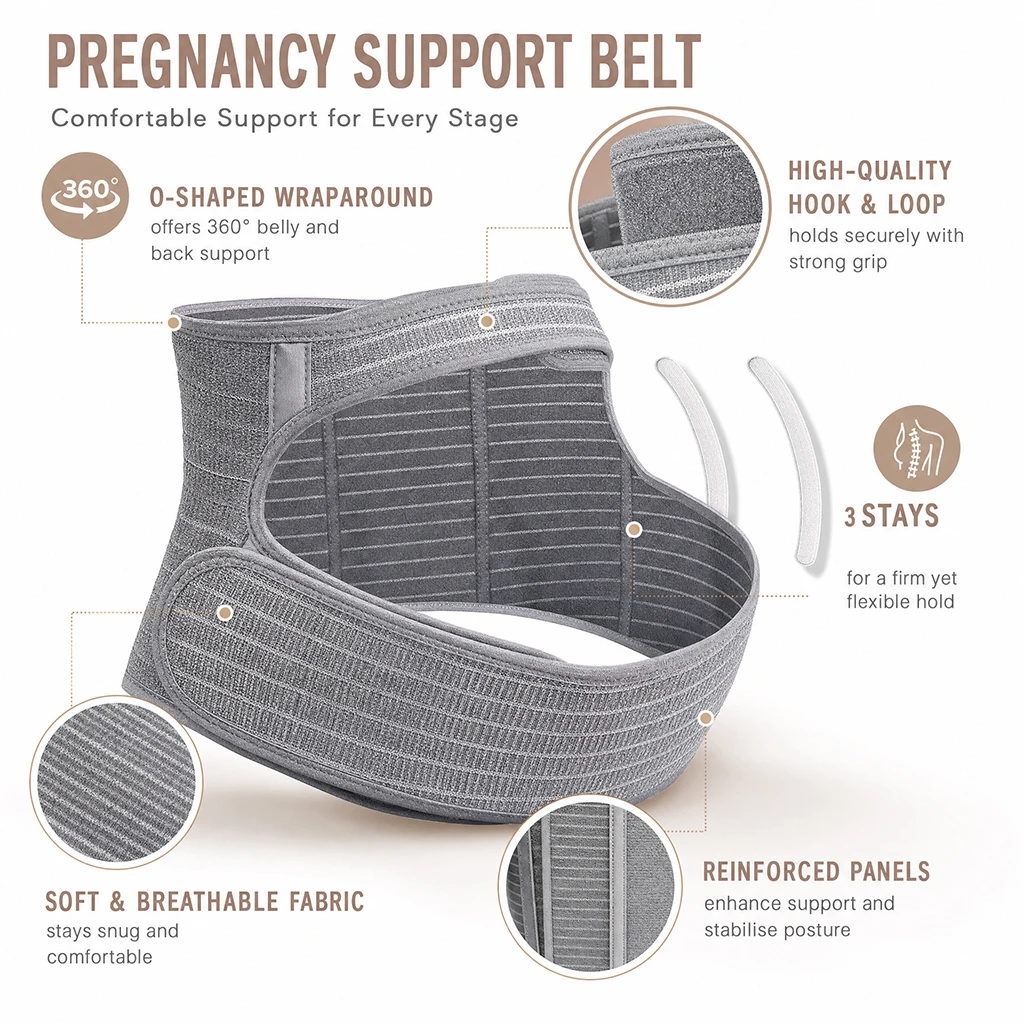 ceinture-de-soutien-respirante-pour-femmes-enceintes-–-soutien-abdominal-et-dorsal-reglable-pour-la-maternite-–-bande-de-soutien-prenatal-pour-le-ventre