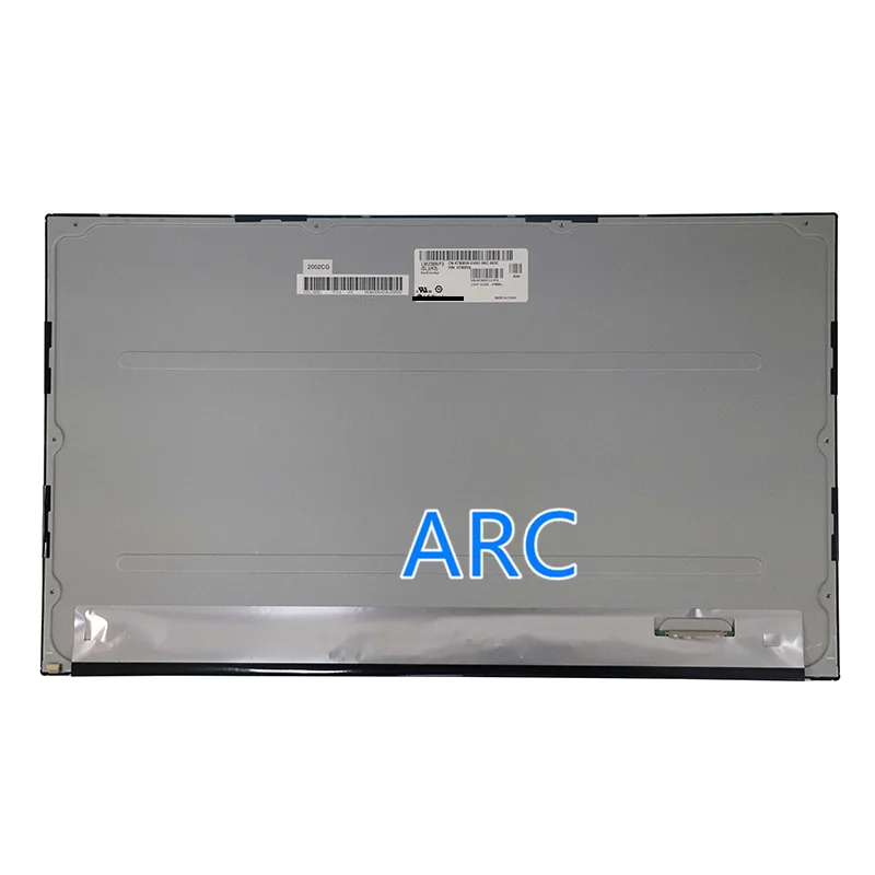 Original Novo Painel de Tela Lcd Lm238wf2 Slk3 Lm238wf2-slk3 Lm238wf2 sl k3 23.8 Polegada 1920 Rgb × 1080 Fhd