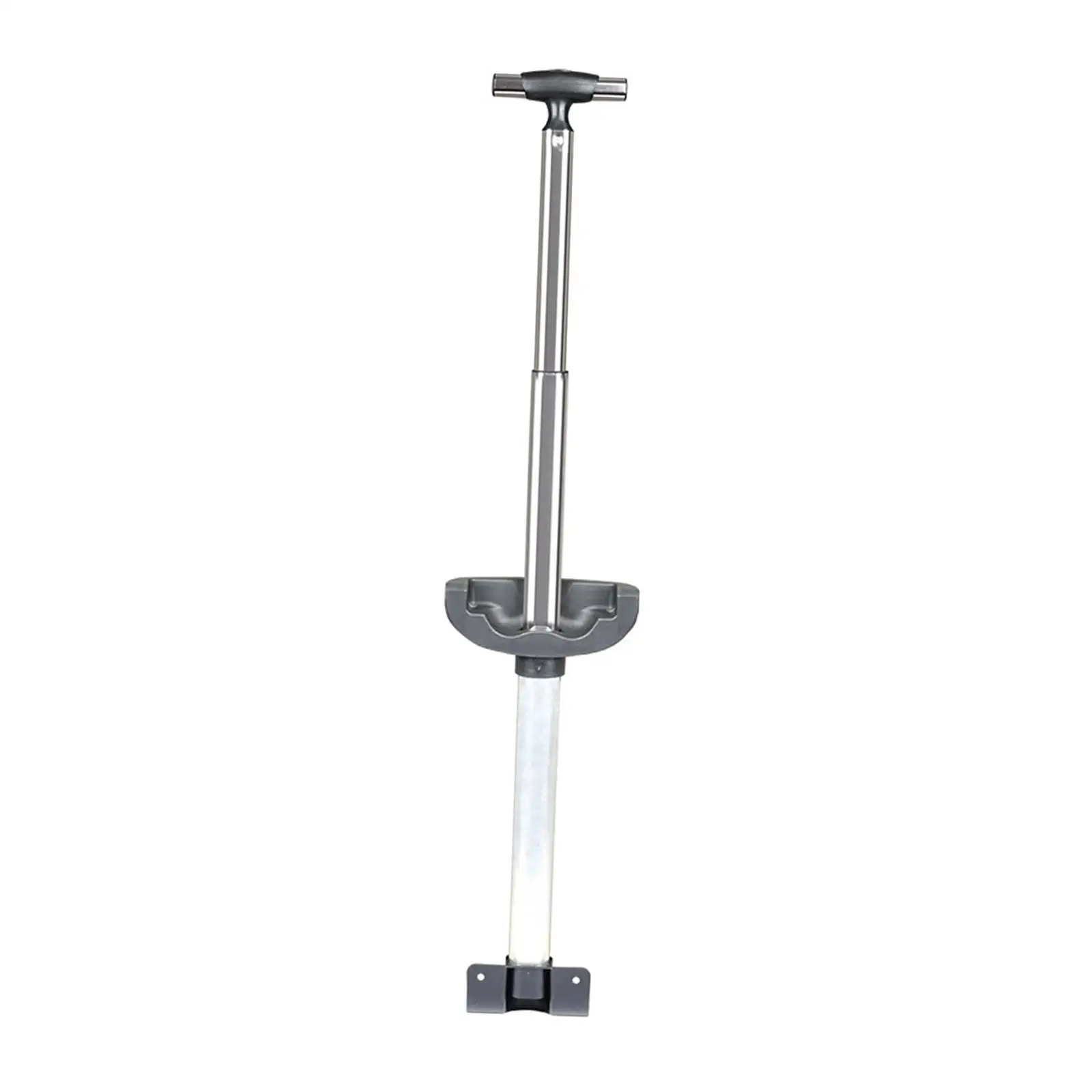 

Luggage Telescopic Handle Easy Installation Aluminum Accessories Spare Part