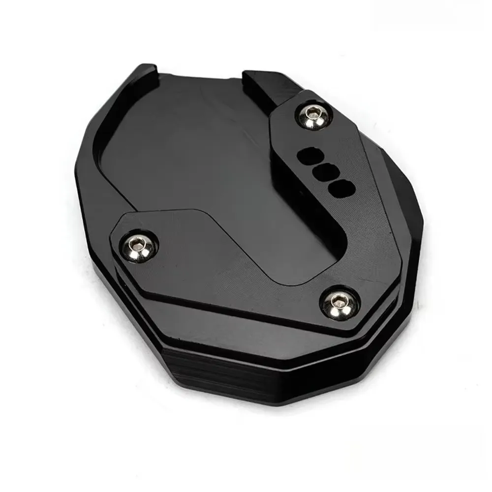 For F900R/F900XR 20-24 years modified parking support small tripod enlarged seat expansion pad cover