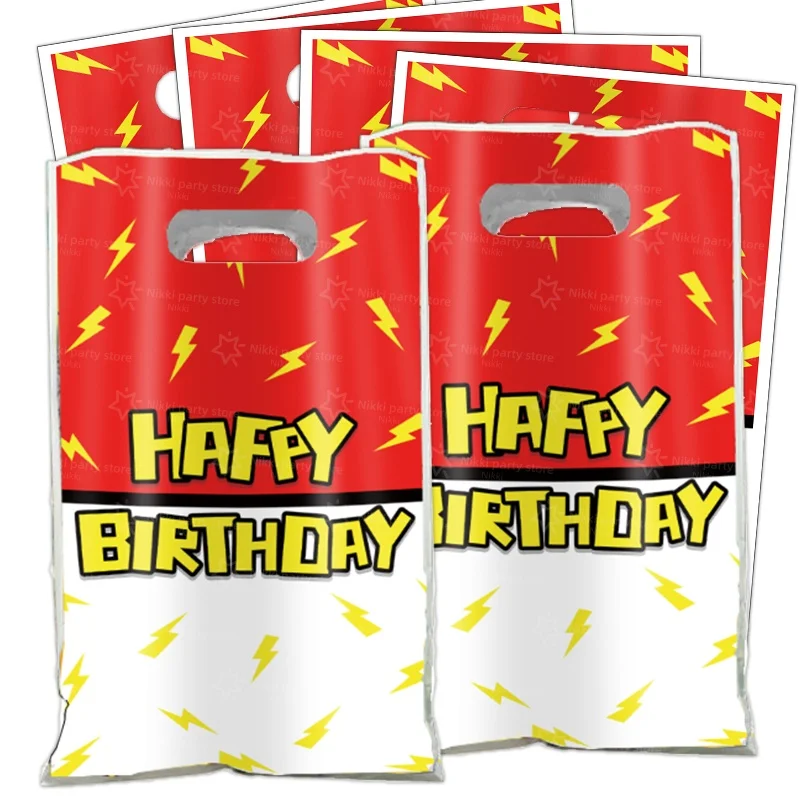 New Pokeball Pikach…