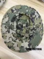 Mexican camouflage