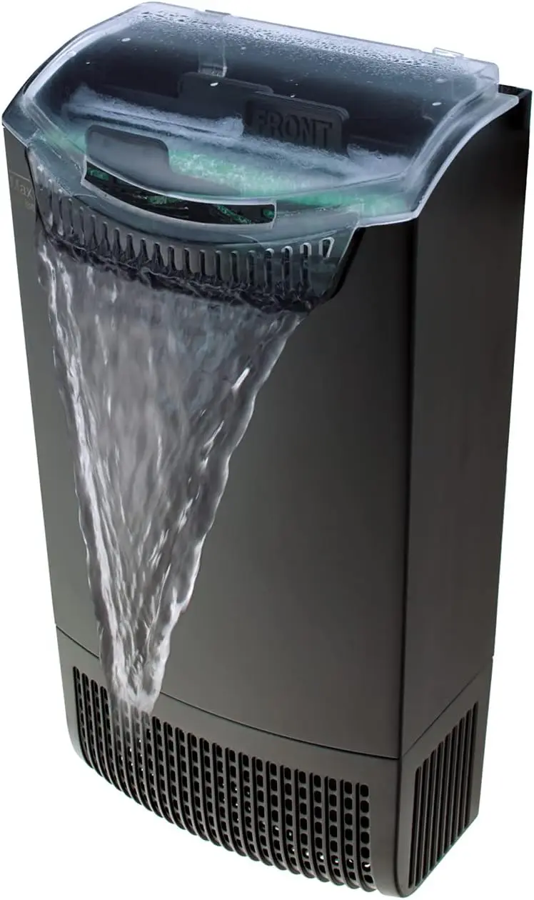 Interpets Aquarium Filter Cartridge: The Ultimate Guide to Clean, Healthy Water for Your Tropical and Coldwater Fish