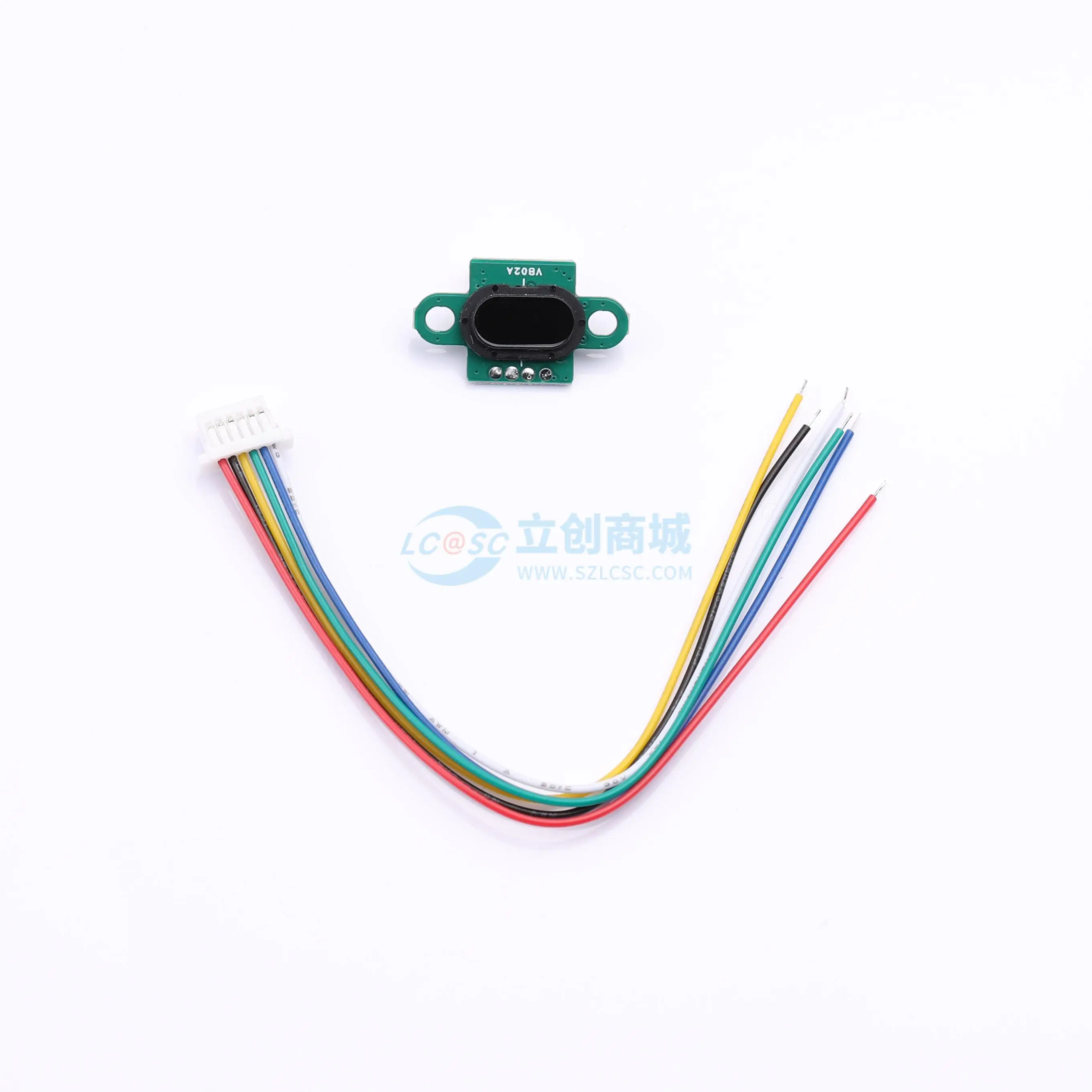 3pcs VB02A / Sensor Module