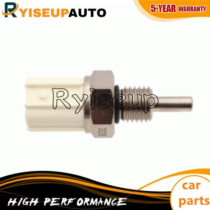 New Water Temperature Sensor 35673-ZY3-003 for Honda Marine Ourboard Boat 60-250HP 35673ZY3003