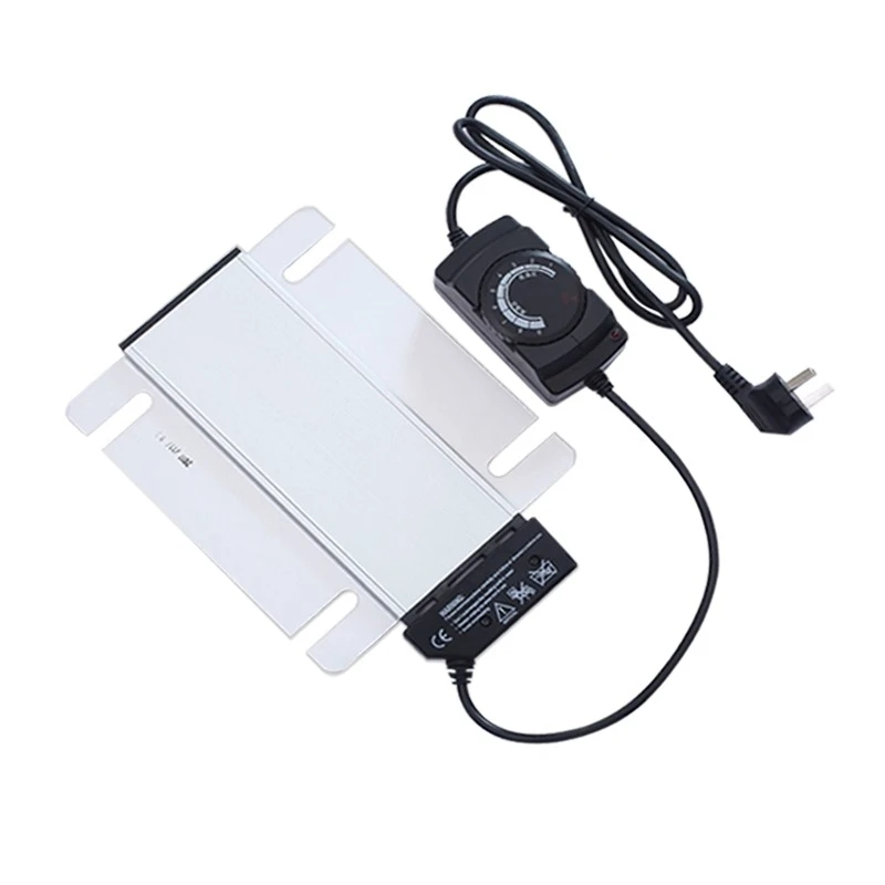 炉体、炉加熱板、炉断熱ポット、ポットフラット電気ヒーター、加熱板220v400w