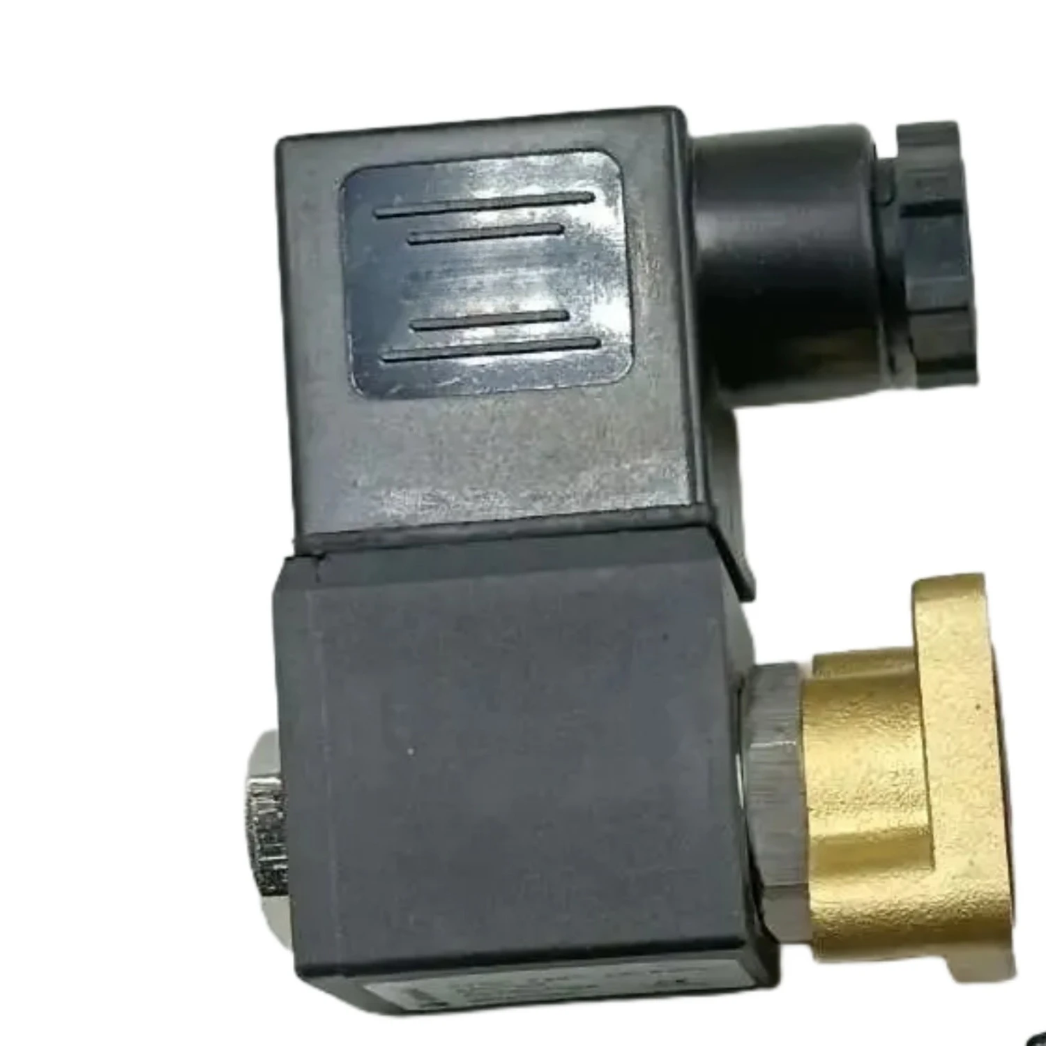 

Электромагнитные клапаны 2200599753 TD подходят для аксессуаров винтового воздушного компрессора.