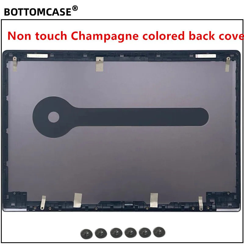 

New For BOTTOMCASE® UX303 UX303L UX303LA UX303LN UX303U Laptop LCD Back Cover Top Case /Hinges cover