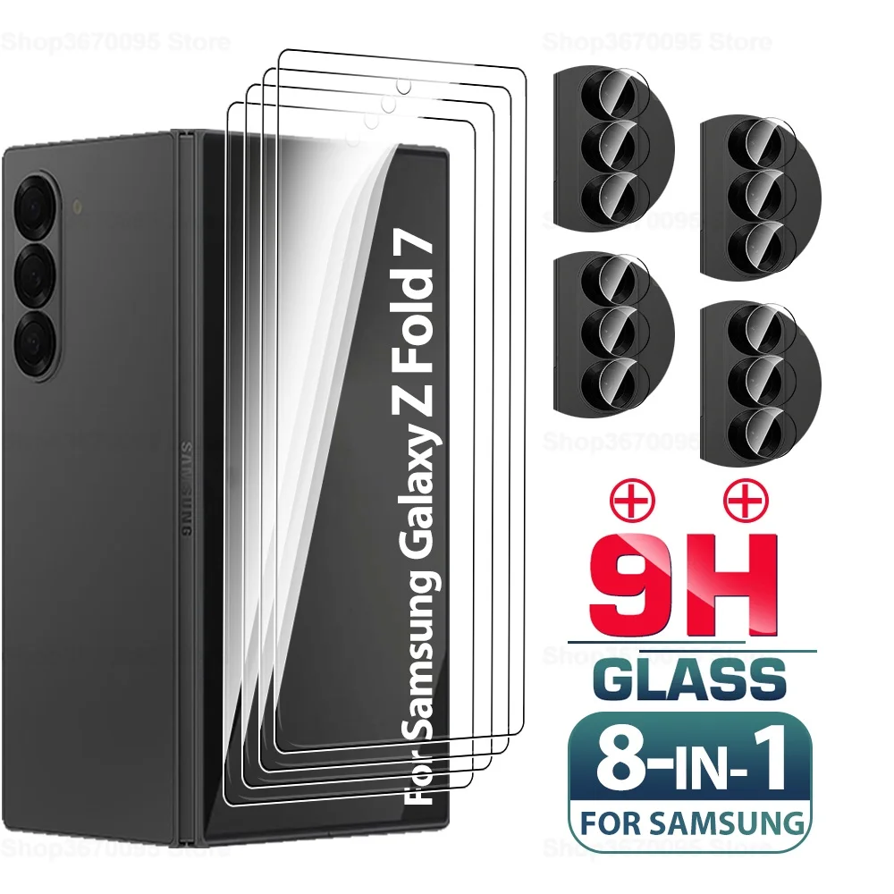 For Samsung Z Fold … - image