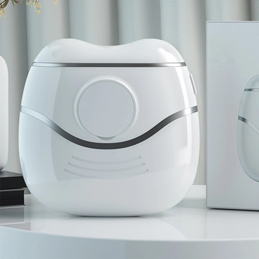 Electric Nail Clipper, Nail Clipper, Adult Nail Polisher, Baby And Child Anti Pinch Automatic Nail Clipper