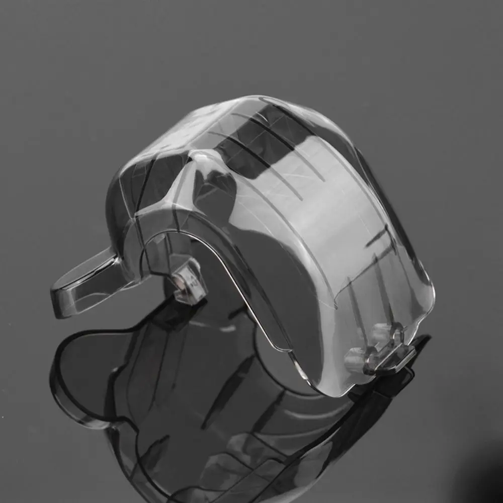 New Pc Lens Cap Tra… - image