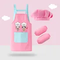 Pink-3pcs