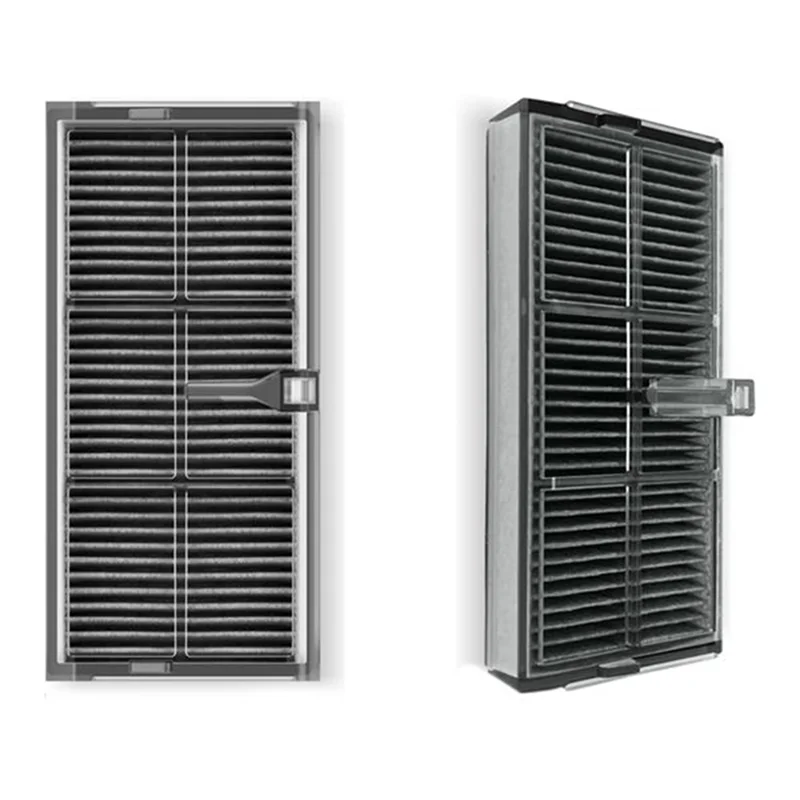Y59A لـ Dreame L10s Ultra Gen 2/L30s Ultra 12 قطعة قطعة استبدال الفلتر للمكانس الكهربائية #3