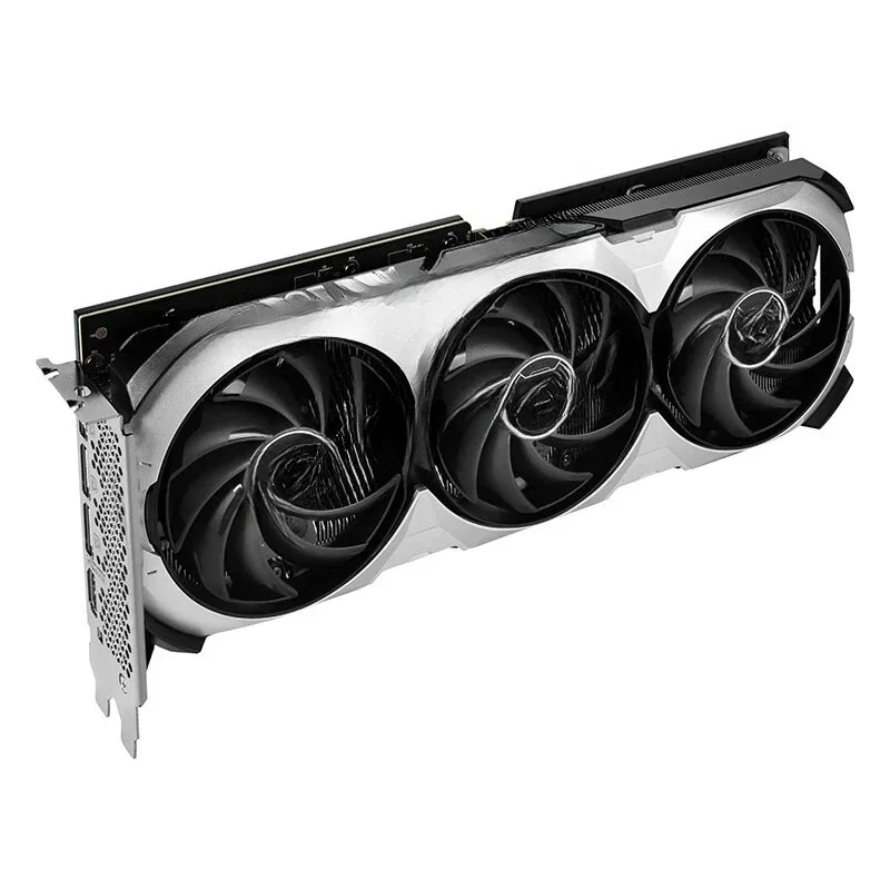 

RTX 4070 VENTI 3X 12G OC GPU