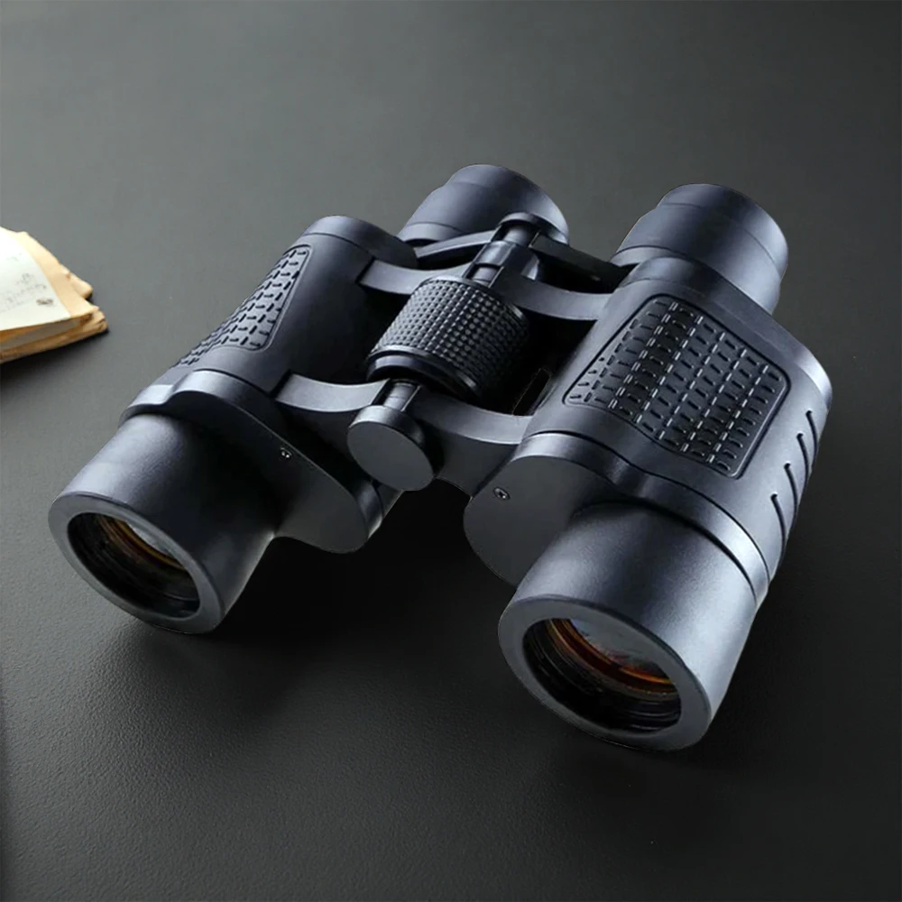 Apexel 80X80 Binocu…