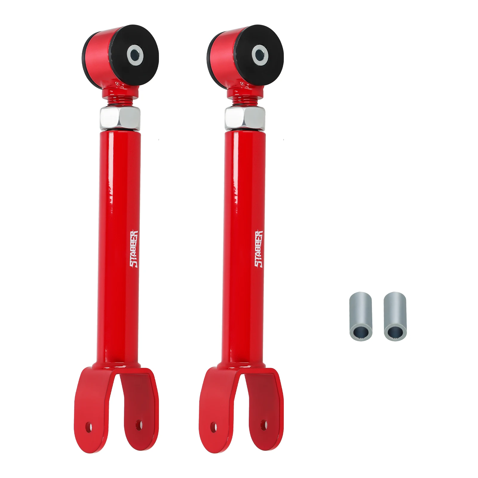 Front Suspension Co…