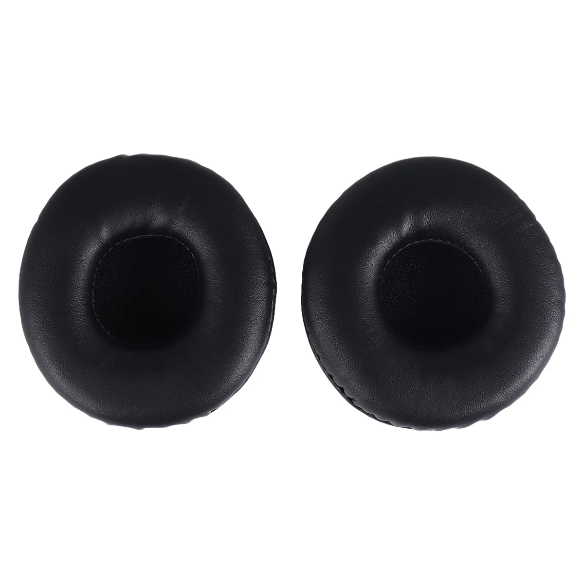 SMIEA เปลี่ยนแผ่นรองหูฟังสําหรับ Sony DR-BT101 MDR-V150 V250 V300 V100 V200 V400 ZX100 หูฟังชุดหูฟัง 70 มม.