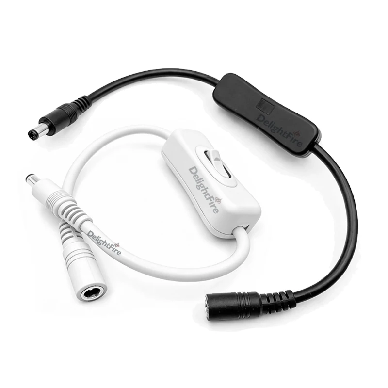 Dc Power Cale With …