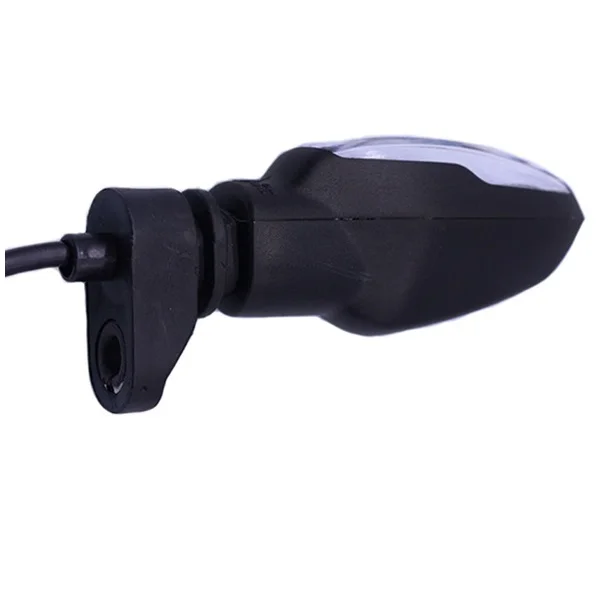 T48C_LED بدوره ضوء مؤشر الإشارة الوامض ل انتصار سرعة التوأم 1200 الثلاثي R سرعة الثلاثي R/RS/S الشارع الثلاثي R/RS #3