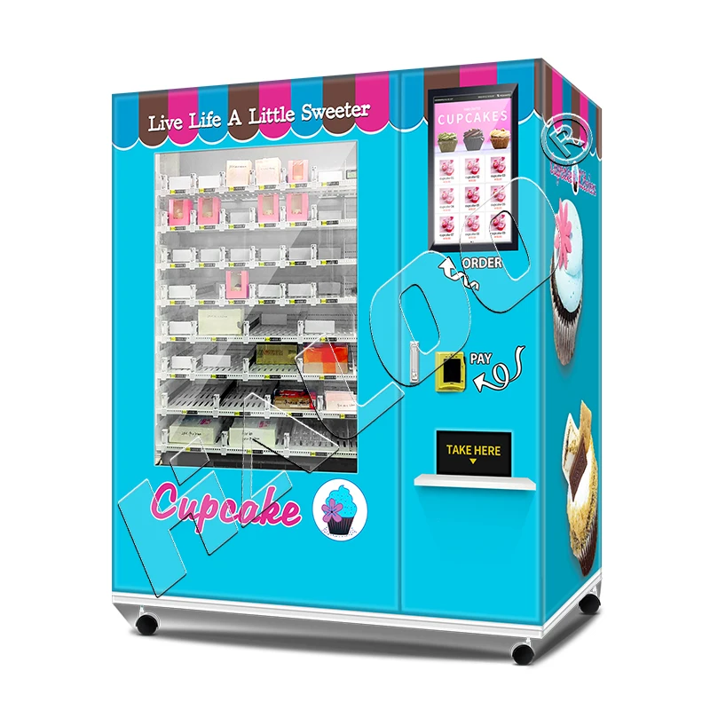 Haloo Vending Machi…