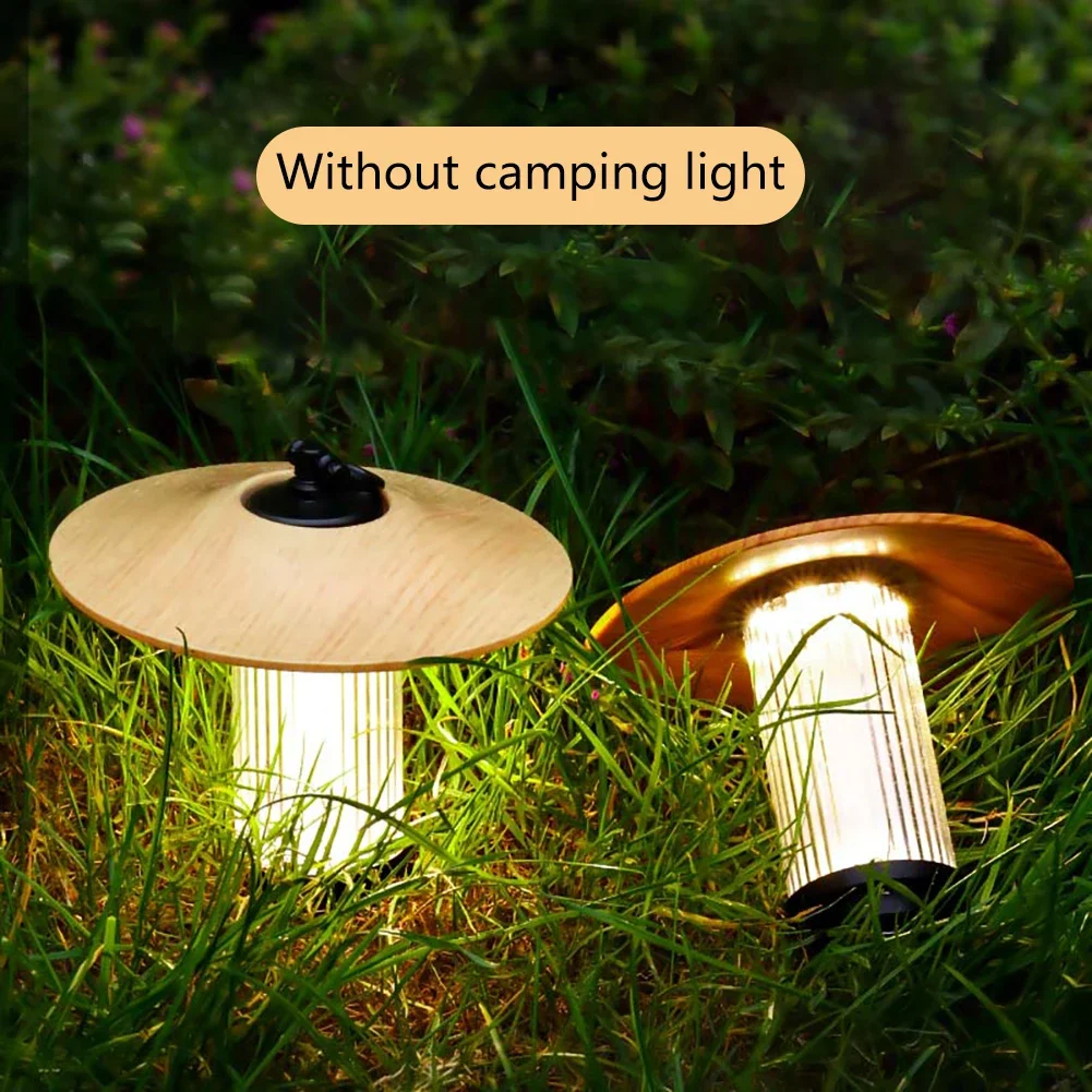 Flashlight Lampshape Cover Portable Light Hood Caps Vintage Lightweight Outdoor Accessories for 38 Explore Camping Lights