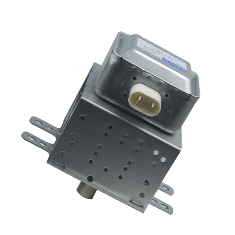 ABXF-Microwave Oven Magnetron Component Replacement 2M319J-930 18080611 Microwave Parts Enhanced Heat Dissipation Accessories