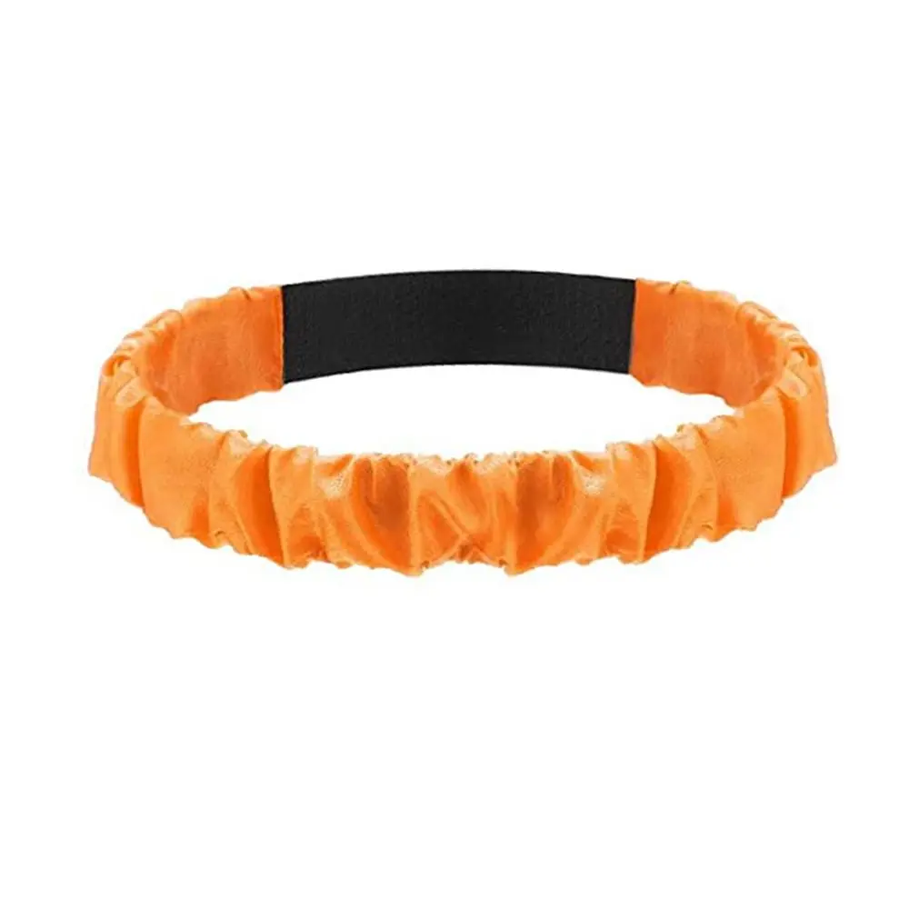 2 Person 3 Foot Group Game Elastic Puttee Parent-child Game Solid Color Sports Game Pros Multi Person Elastic Strap Sports