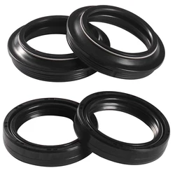 Front Fork Oil Seal & Dust Cover 41x54x11 41 54 11 For Honda CB-1 CB1 CB400 CB 400 750 CB750 CBR400 HORNET 250 MAGNA CBR400F