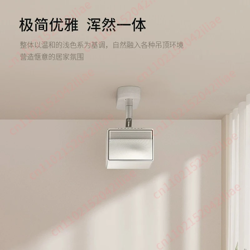Bracket Stand Pro   Projector Hanger Ceiling for XGIMI Projector RS10 Pro/10/Pro 3/H Series,1/4 Inch Universal Accessories
