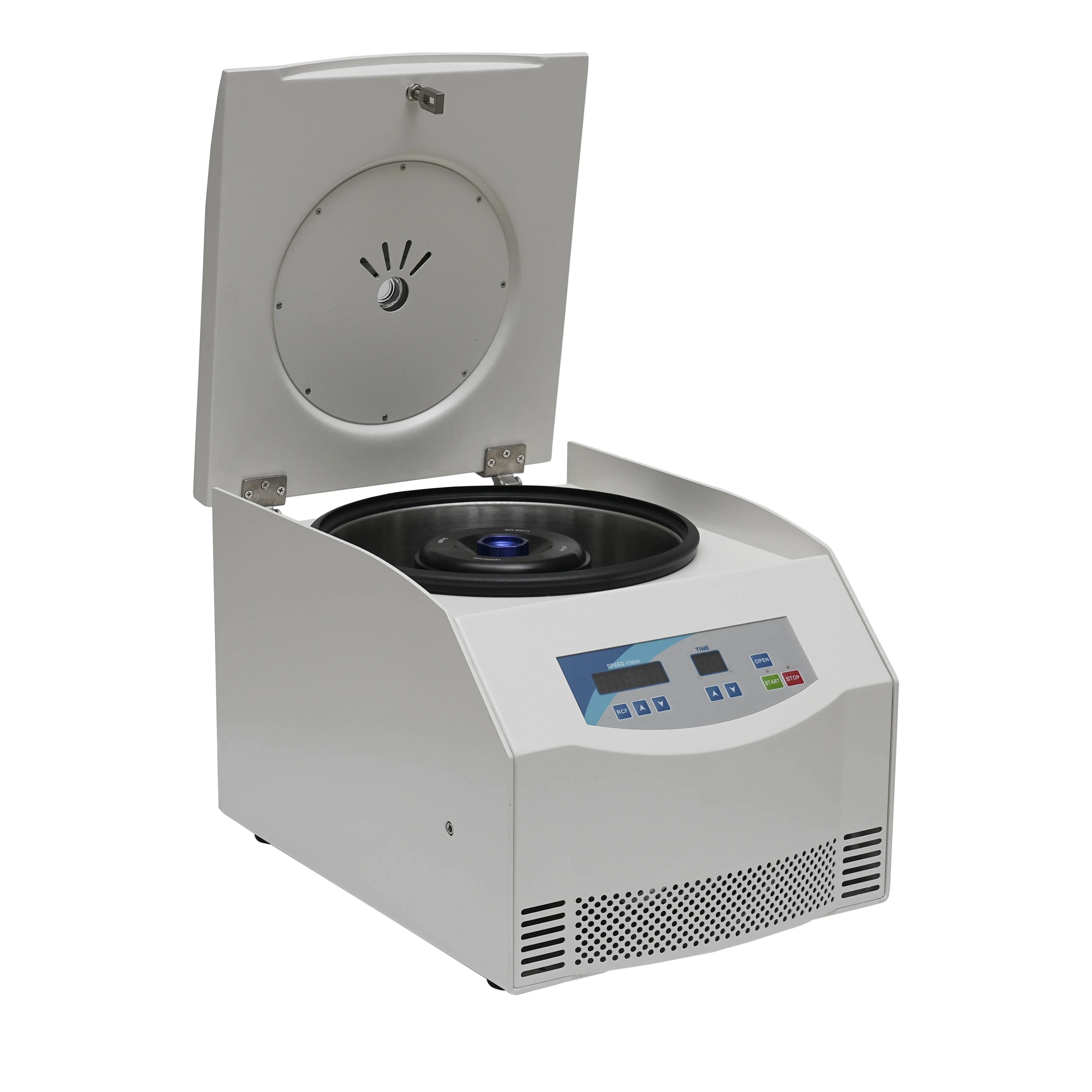 

TG16 4 generation 16000 rpm Blood Plasma High Speed Motors PRP Centrifuge Machine