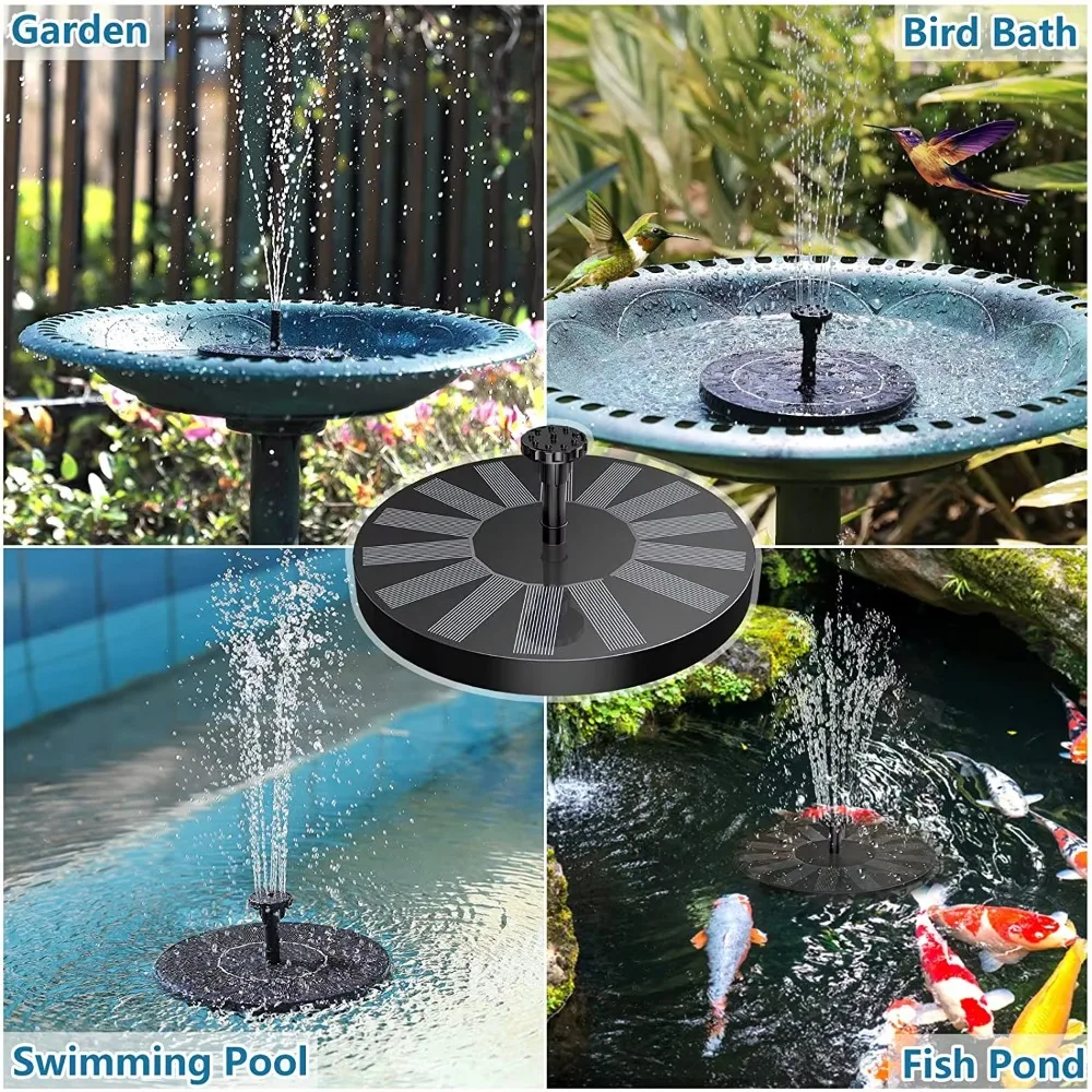 Thumbnail 2 - #31 Ranked Pool, Fountain & Pond Pumps Picks in 2026