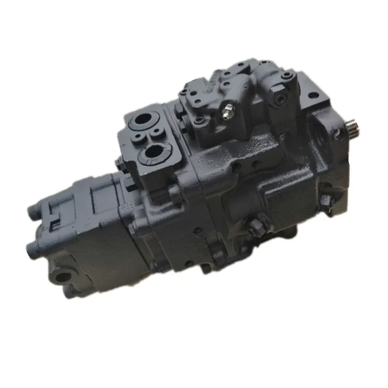 

708-3S-11220 Главный гидравлический насос экскаватора Pc40mr PC50MR